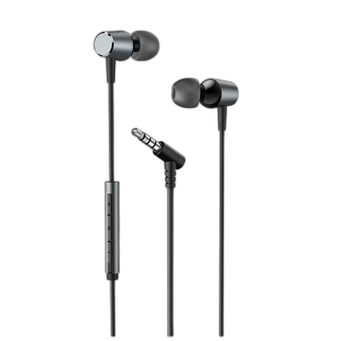 Trumpet 3 HIFI Audio In-Ear Headphones