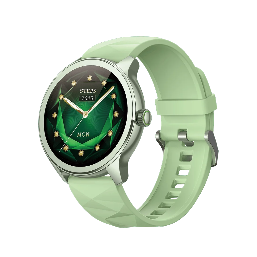 Watch 2R Colorful 1.39" TFT IP68 Smart Watch