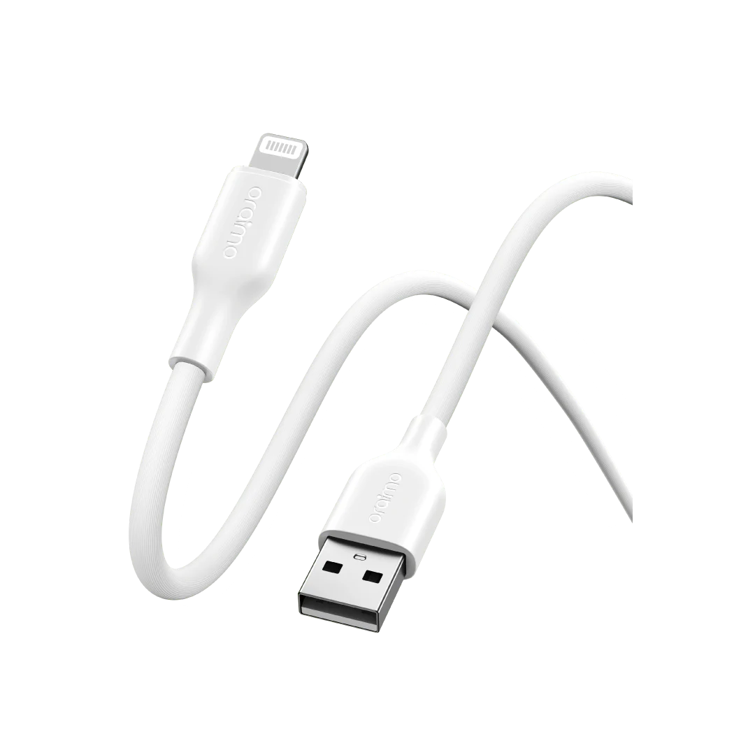 RobustLine 2A 1M Lightning Cable
