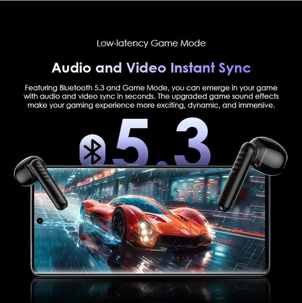 FreePods Neo ENC True Wireless Earbuds price in Bangladesh