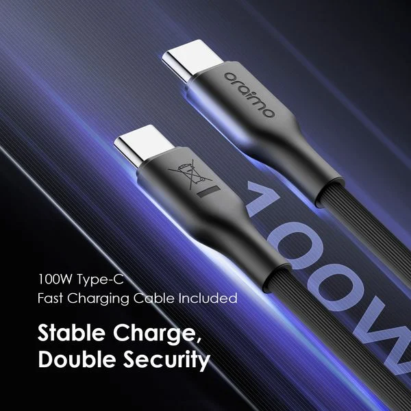 HyperGaN 65 65W Wall Charger Kit price in Bangladesh