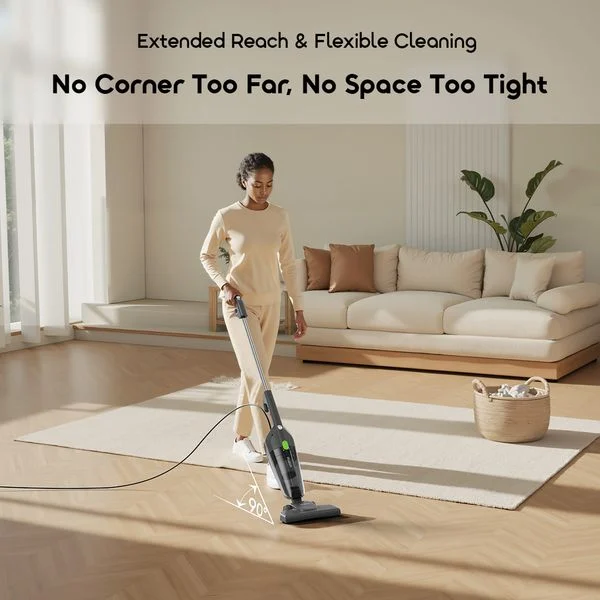 CordForce Flex Corded Stick Vacuum price in Bangladesh