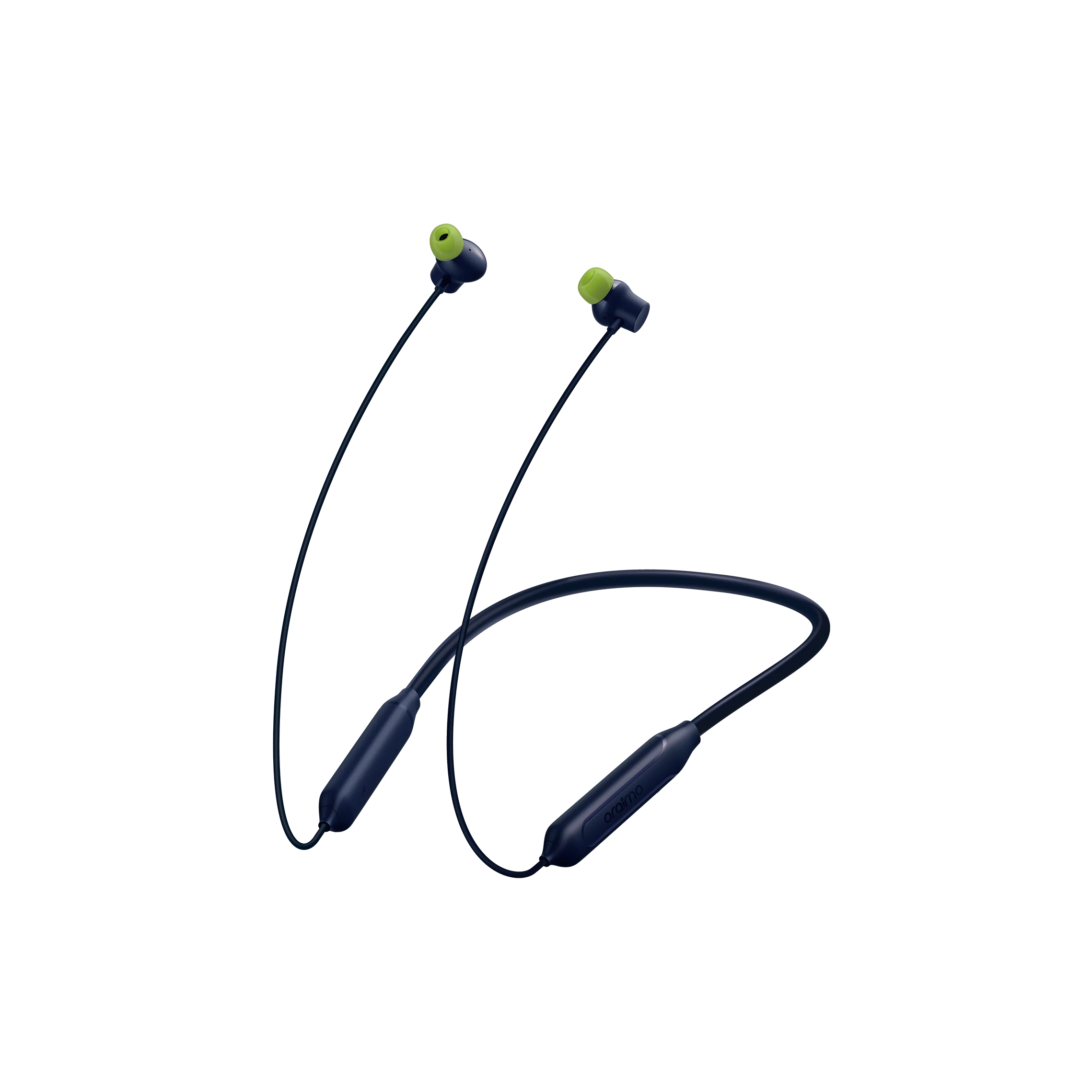 Necklace Neo Powerful Bass 30hr Playingtime Wireless Neckband Headphone price in Bangladesh