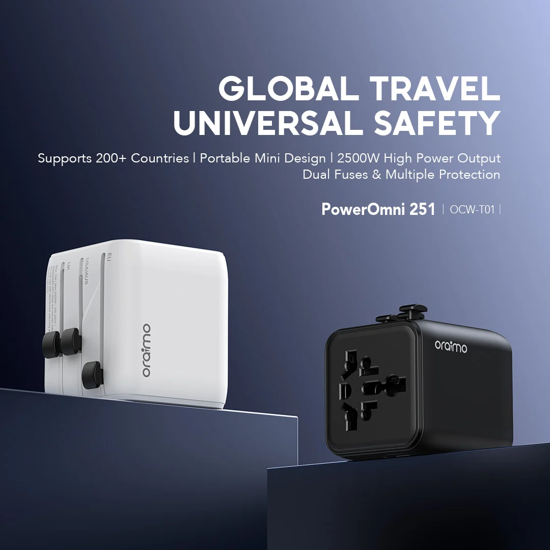 oraimo-travel-adapter-PowerOmni-251-OCW-T01 oraimo-travel-adapter-PowerOmni-251-OCW-T01