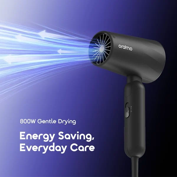 SwiftDry 2 Foldable 800W Efficient Hair Dryer price in Bangladesh