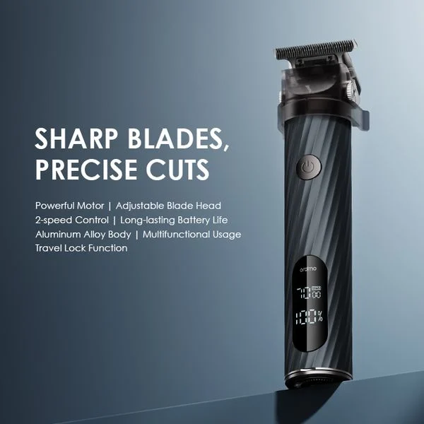 SmartTrimmer 2 Pro 7000RPM Powerful Trimmer price in Bangladesh
