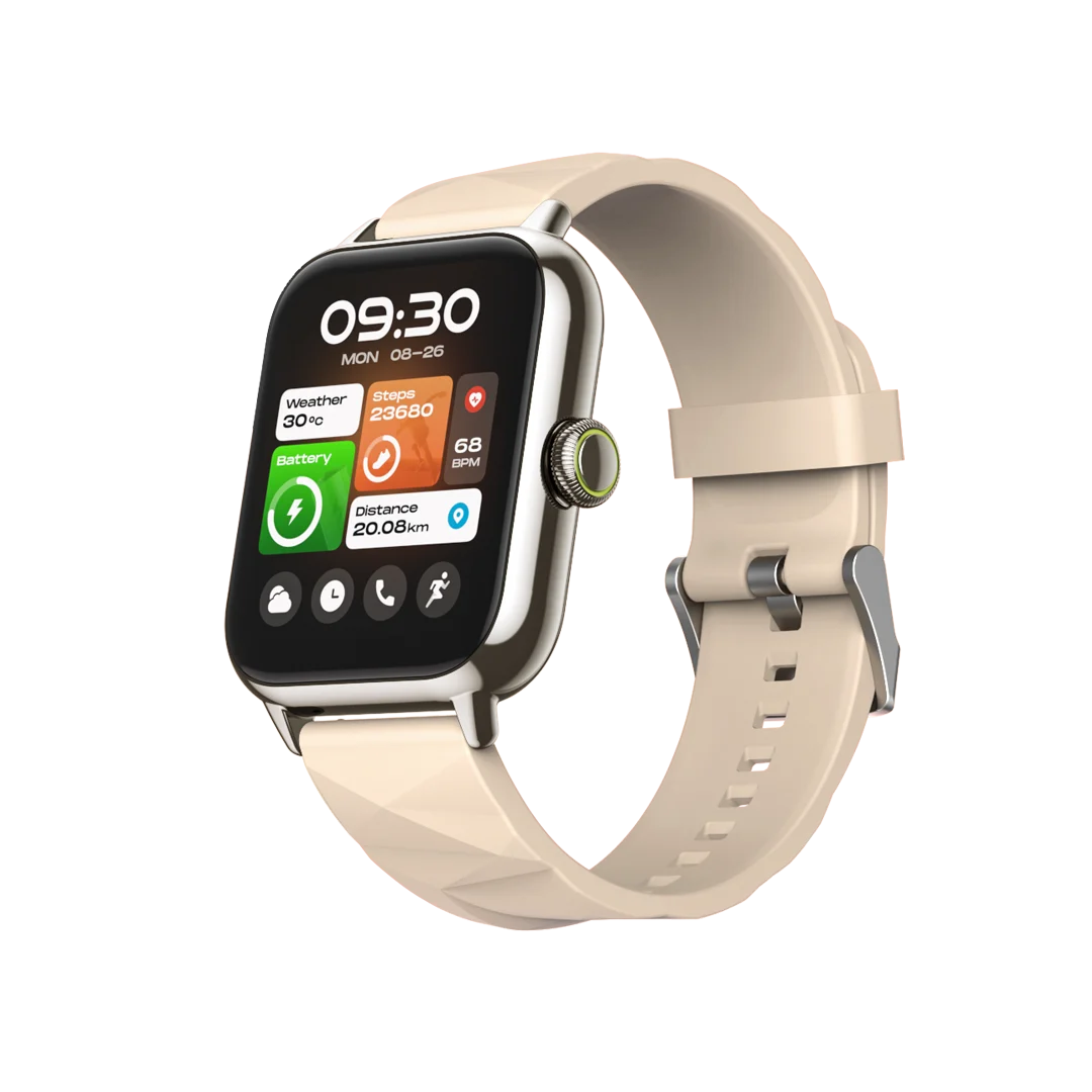 Watch 6 Nano 1.52" TFT Full Touch Smart Watch price in Bangladesh