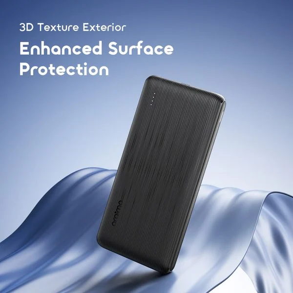 PowerFlow B11 10000mAh  TYPE-C Power Bank price in Bangladesh