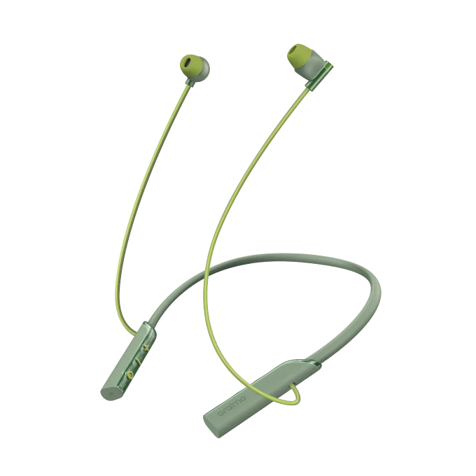 Necklace Lite Call Vibration Wireless Headphones price in Bangladesh