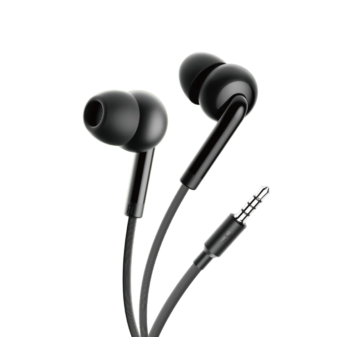 CONCH 2 Neo 3.5MM In-Ear Wired Headphones