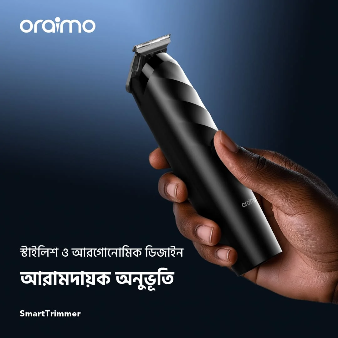 Smarttrimmer-smarttrimmerhome-OTR-210-BD-8-stylish and ergonomic Smarttrimmer-smarttrimmerhome-OTR-210-BD-8-stylish and ergonomic