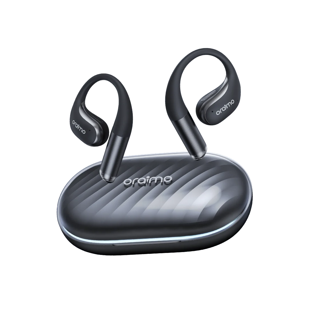 OpenArc Open-Ear Wireless Earphones