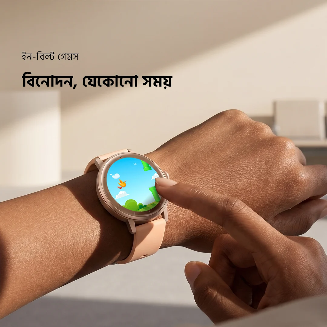 oraimo Smart Watch Watch Muse 2 Lite OSW-827N 07 feature collage all USPs overview oraimo Smart Watch Watch Muse 2 Lite OSW-827N 07 feature collage all USPs overview