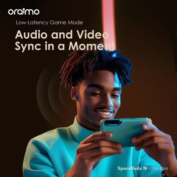 SpaceBuds N ANC True Wireless Earbuds price in Bangladesh