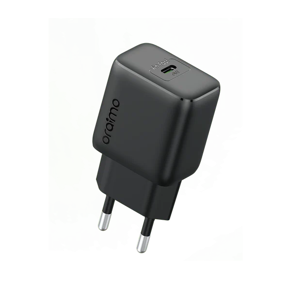 PowerCube 202 EU Type 20W Compatible Charger Kit price in Bangladesh