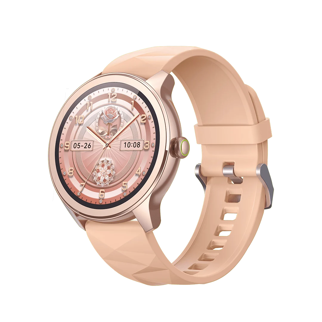 Watch 2R Colorful 1.39" TFT IP68 Smart Watch price in Bangladesh