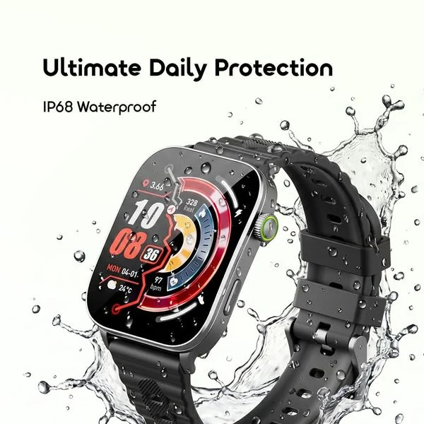 Watch Nova 2 Air Ultra-Slim Watch Nova 2 Air Smart Watch price in Bangladesh