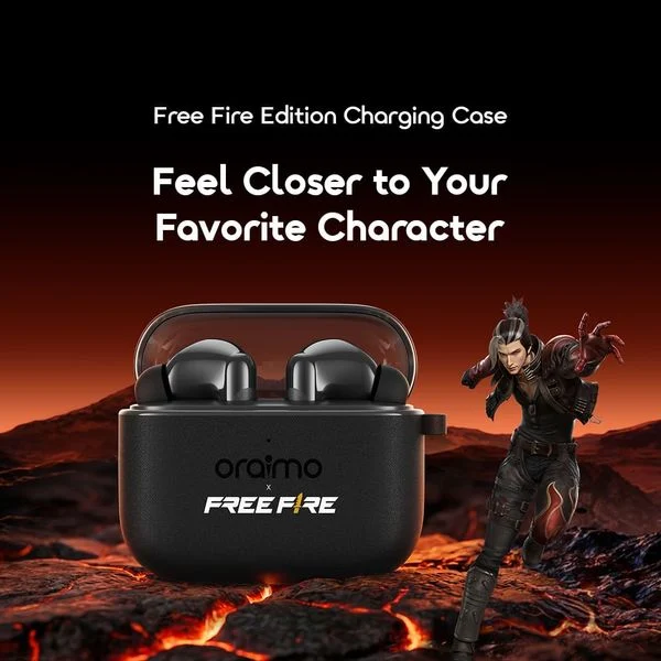 SpaceBuds HAYATO Low-Latency Long-Lasting True Wireless Earbuds price in Bangladesh