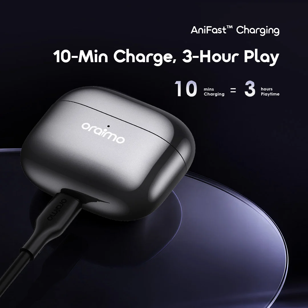 oraimo spacebuds fit true wireless earbuds africa OTW-627S 09 anifast charging oraimo spacebuds fit true wireless earbuds africa OTW-627S 09 anifast charging