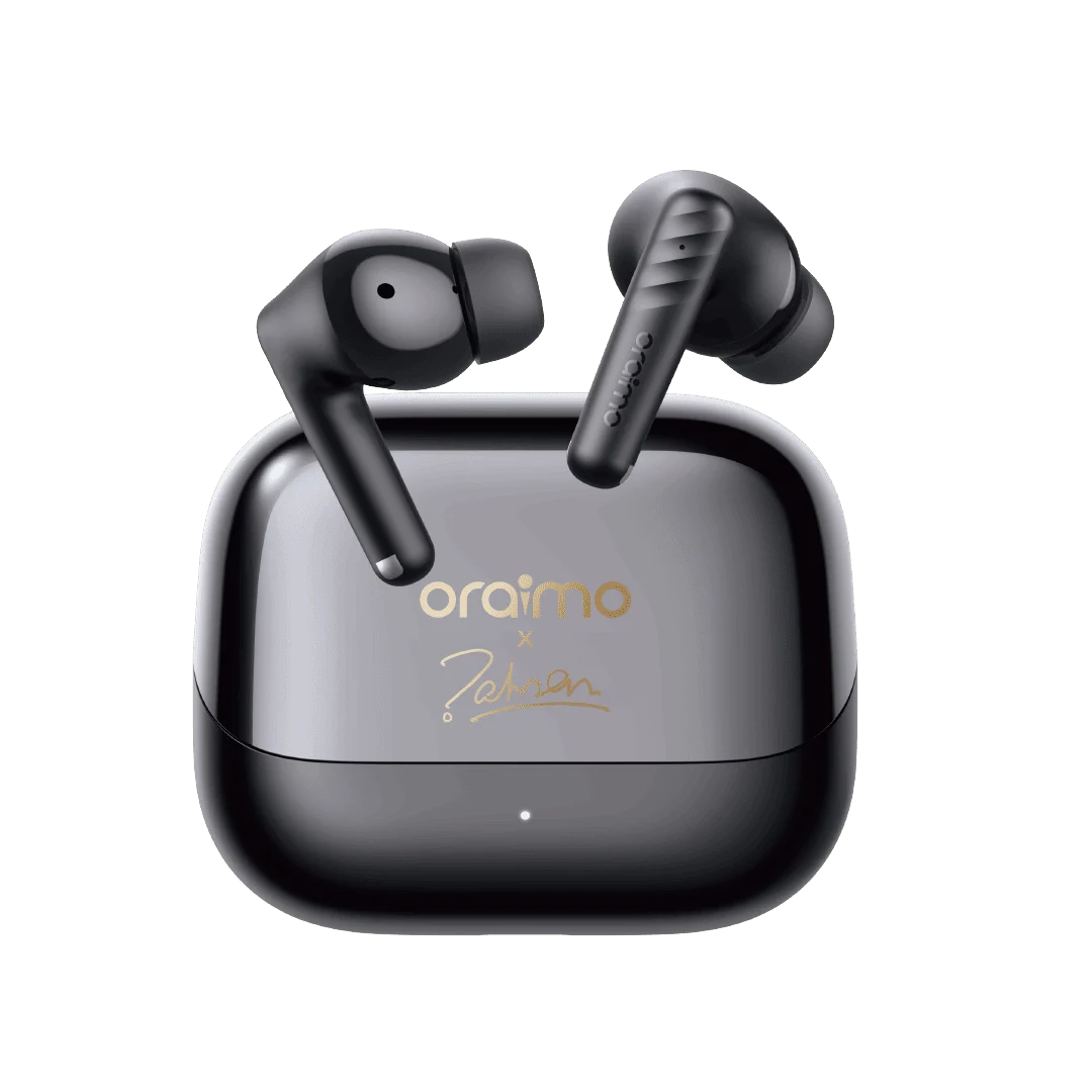 SpaceBuds Neo+ ANC Spatial Audio True Wireless Earphones