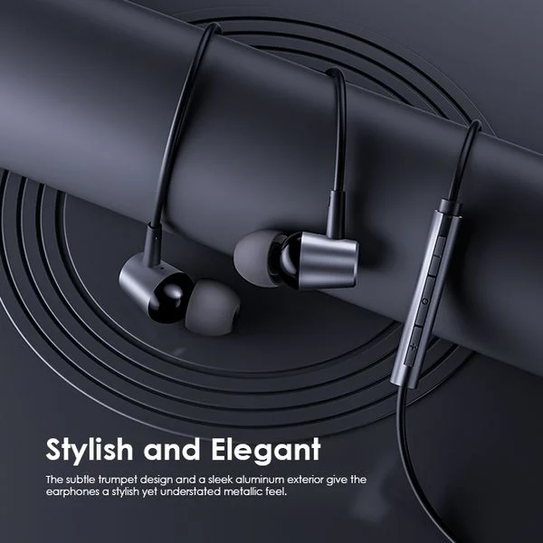 Trumpet 3 HIFI Audio In-Ear Headphones price in Bangladesh