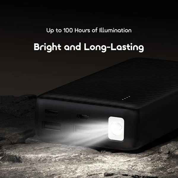 Traveler 15 20000mAh Power Bank price in Bangladesh