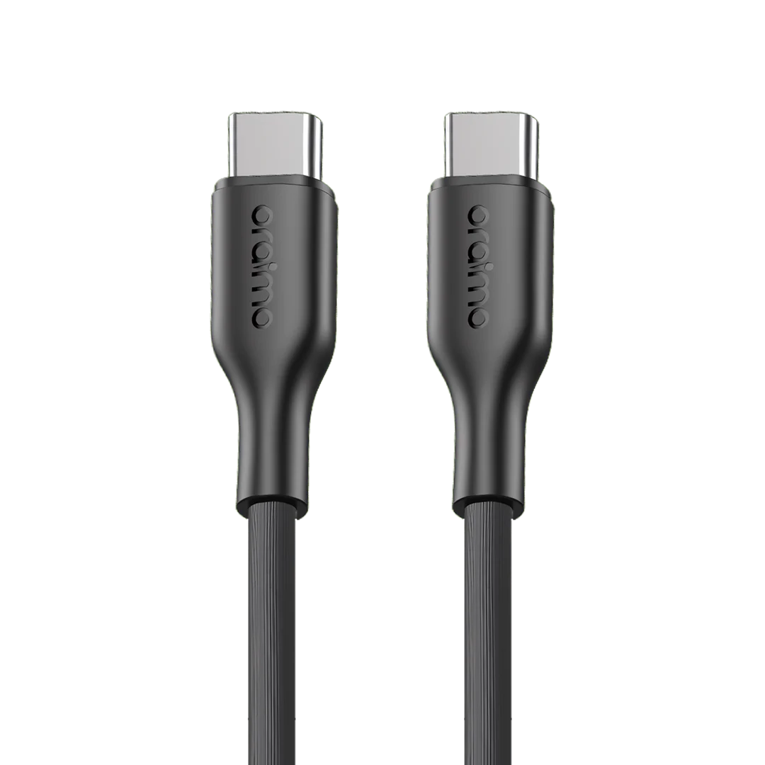 RobustLine 60W Type-C to Type-C Cable