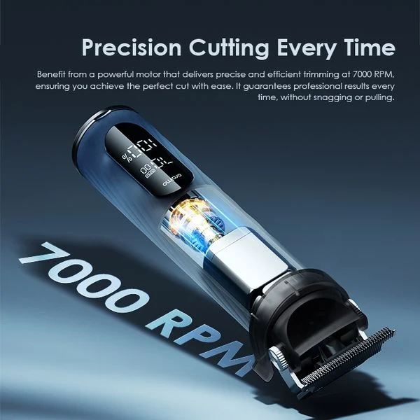 SmartTrimmer 2 Pro 7000RPM Powerful Trimmer price in Bangladesh