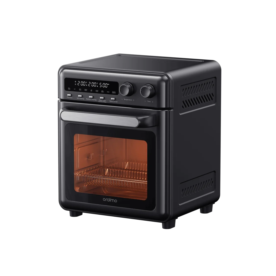 BakeAir Pro 8-in-1  230°C 20L Large Capacity Air Oven
