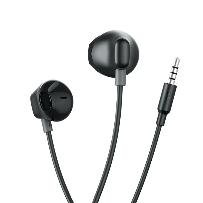 Halo Lite 3.5MM Half In-ear Earphone