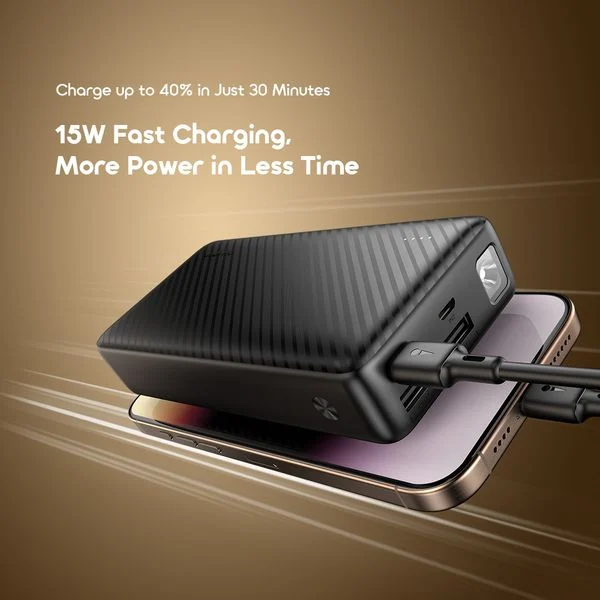 Traveler 15 20000mAh Power Bank price in Bangladesh