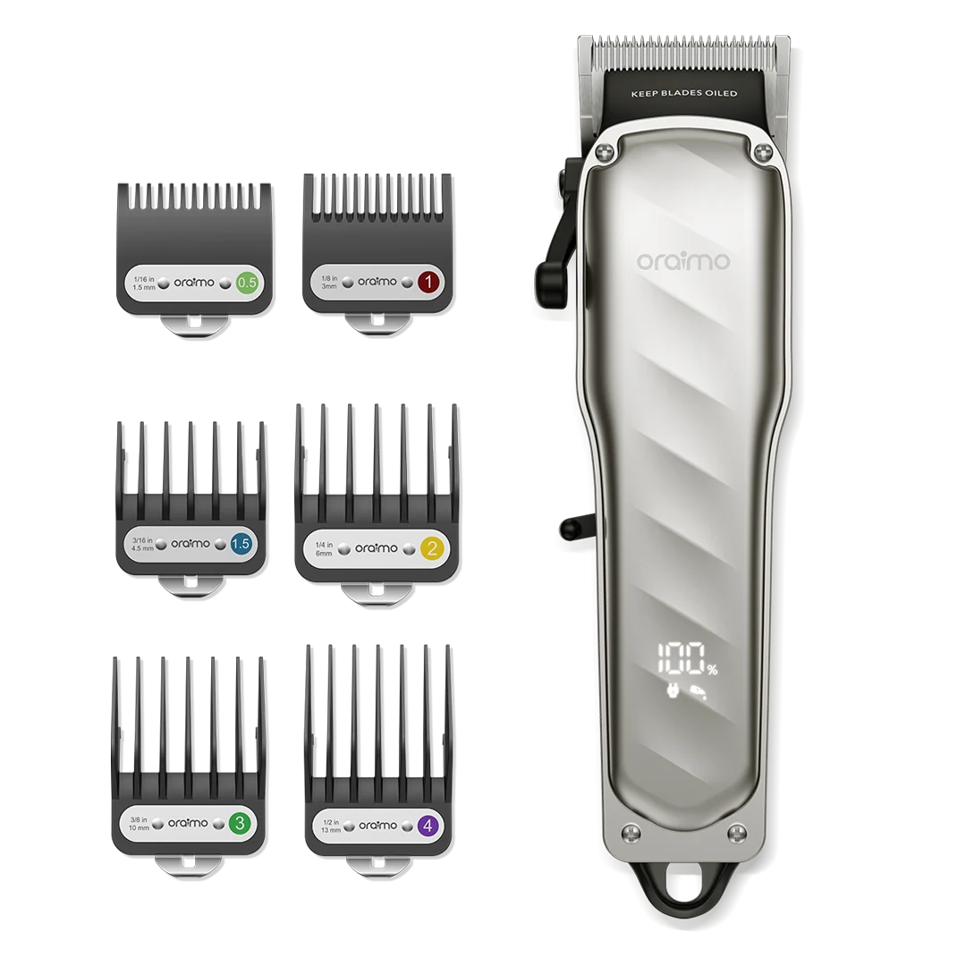 EasyCut 2 10W Super Powerful Quick Charge Hair Clipper