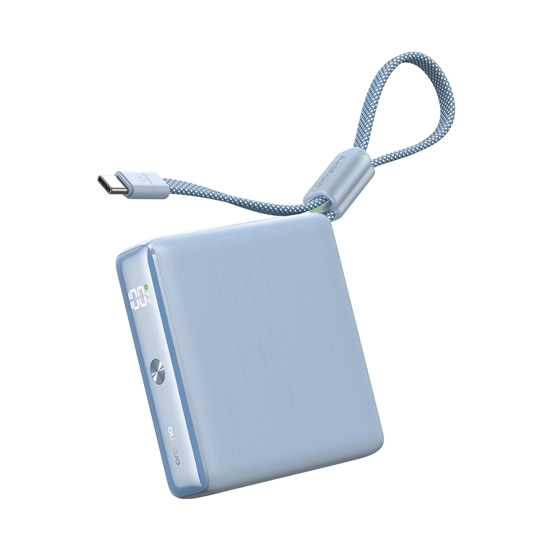 PowerNova L11 10000mAh 22.5W Power Bank price in Bangladesh