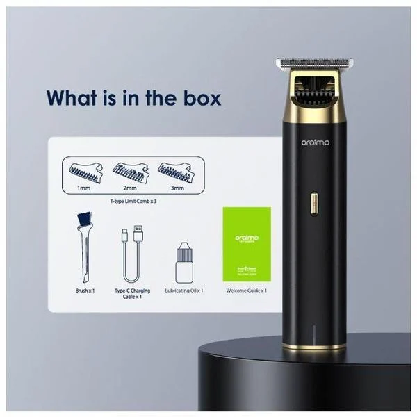Smart Trimmer 2 Long Lasting Battery Trimmer price in Bangladesh