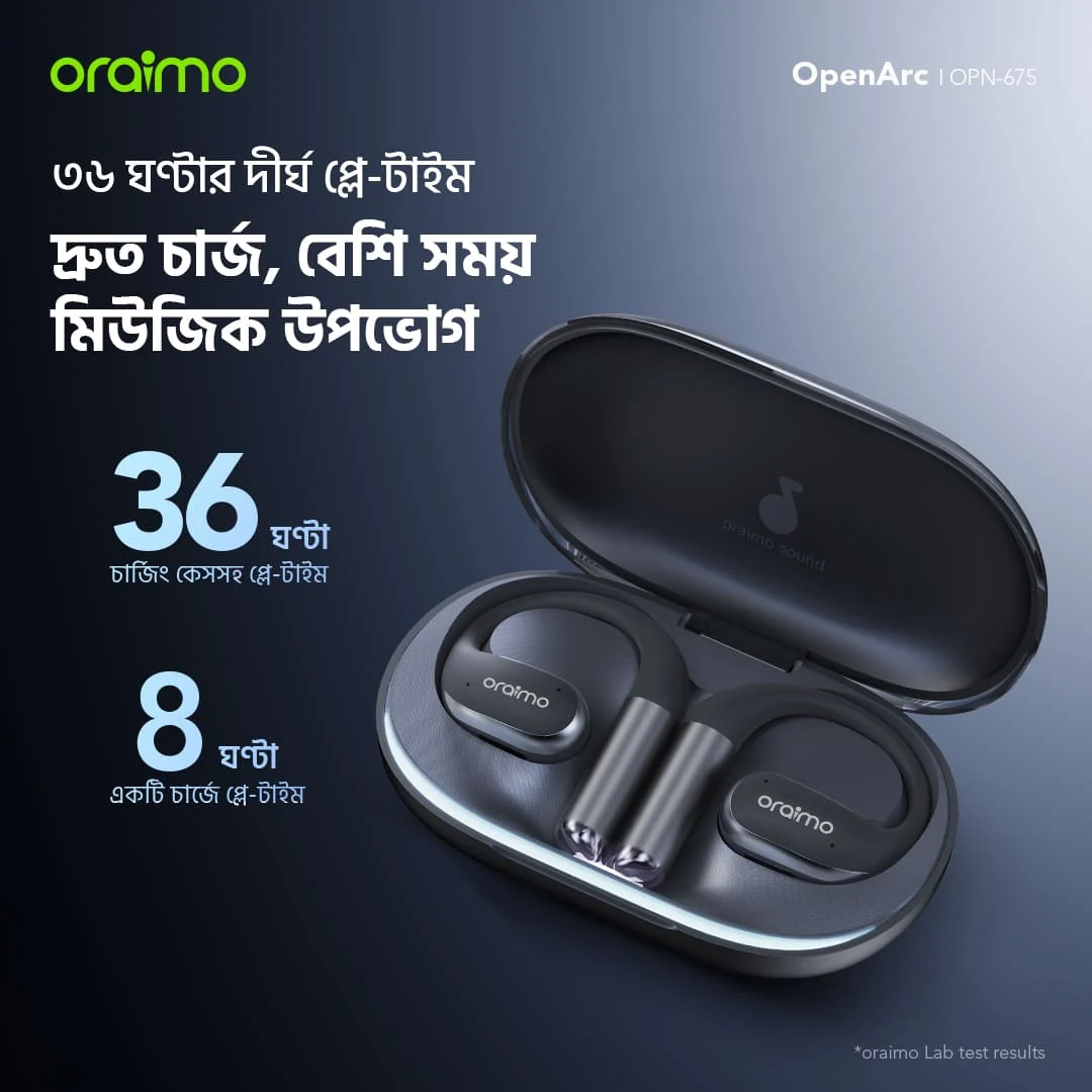 Earphones-OpenArc-OPN-675-BD-4-36hrs-long-playtime Earphones-OpenArc-OPN-675-BD-4-36hrs-long-playtime