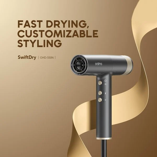 Swift Dry High-Speed Motor Hair Dryer price in Bangladesh