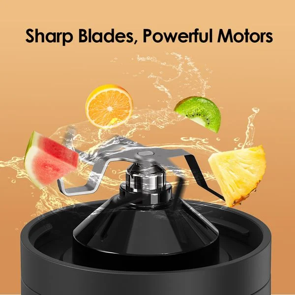 SmartBlender Go 500ML Portable Blender price in Bangladesh