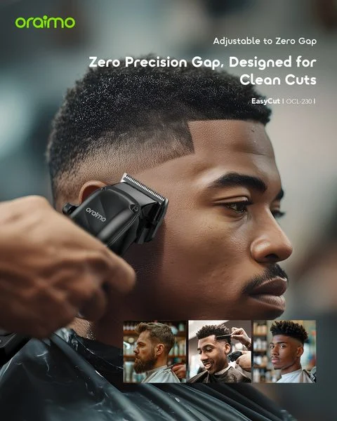 EasyCut Hair Clipper price in Bangladesh