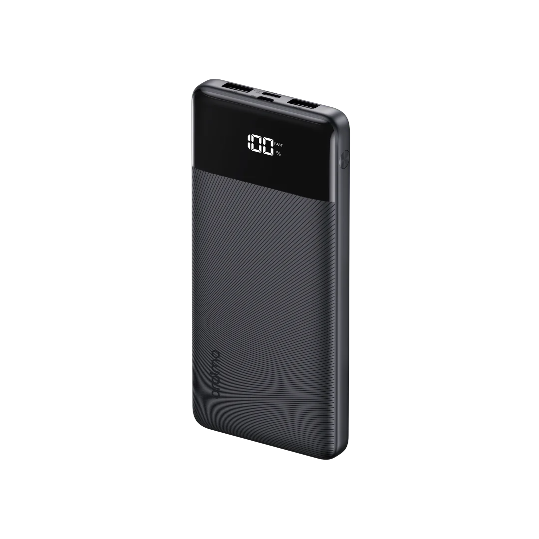 Toast 22.5 Byte 10000mAh 22.5W Power Bank