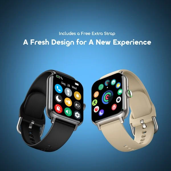 Watch 6 Pro 1.69'' Full Touch Smart Watch price in Bangladesh