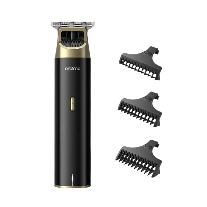 Smart Trimmer 2 Long Lasting Battery Trimmer