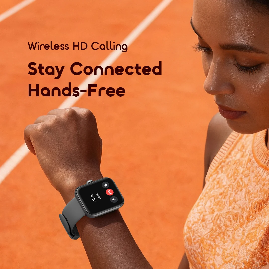 oraimo Smart Watch Watch Nova 2N OSW-815N 4 Power Through Your Month oraimo Smart Watch Watch Nova 2N OSW-815N 5 Stay Connected Hands-Free oraimo Smart Watch Watch Nova 2N OSW-815N 4 Power Through Your Month oraimo Smart Watch Watch Nova 2N OSW-815N 5 Stay Connected Hands-Free