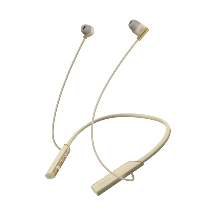 Necklace Lite Call Vibration Wireless Headphones price in Bangladesh