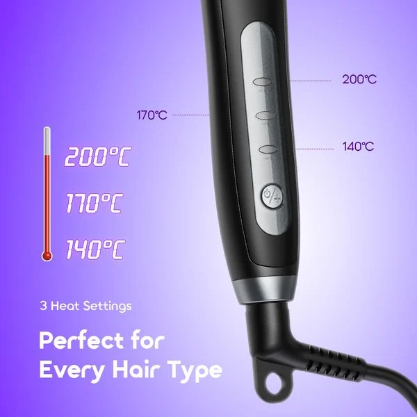 SleekWave Hair Straightener Brush price in Bangladesh