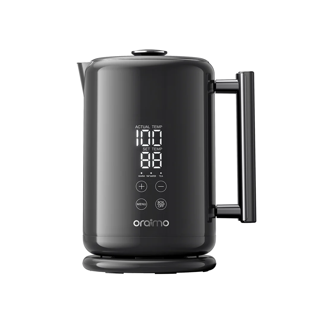 FastBrew Fast Smart 1.7L 316 Stainless Steel Electric Kettle