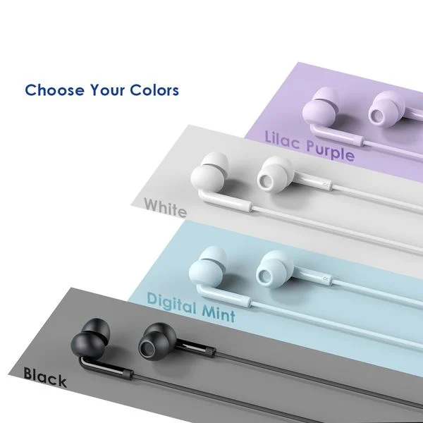 CONCH 2 Neo 3.5MM In-Ear Wired Headphones price in Bangladesh
