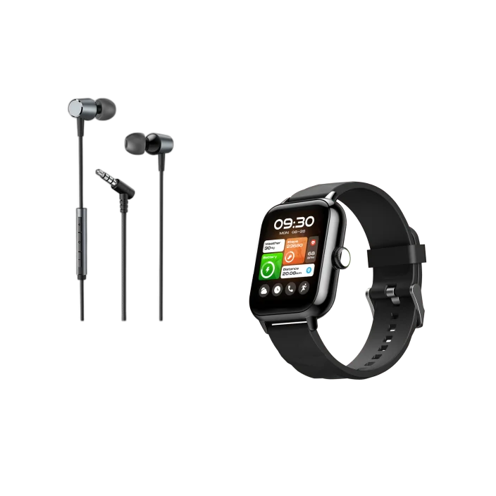 Watch 6 Nano X Trumpet 3 Bundle Sale