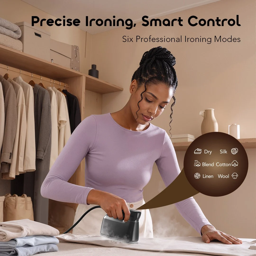 oraimo steamcore lite electric iron africa OEI-201A 04 precise ironing oraimo steamcore lite electric iron africa OEI-201A 04 precise ironing