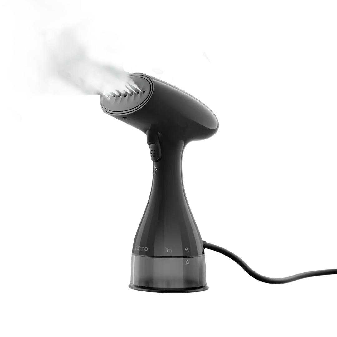 SmartSteamer 1500W Handheld Garment Steamer