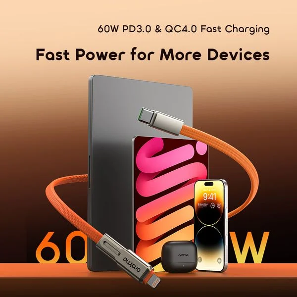 SpeedLine 4 Magnetic Fast Charge Cable price in Bangladesh
